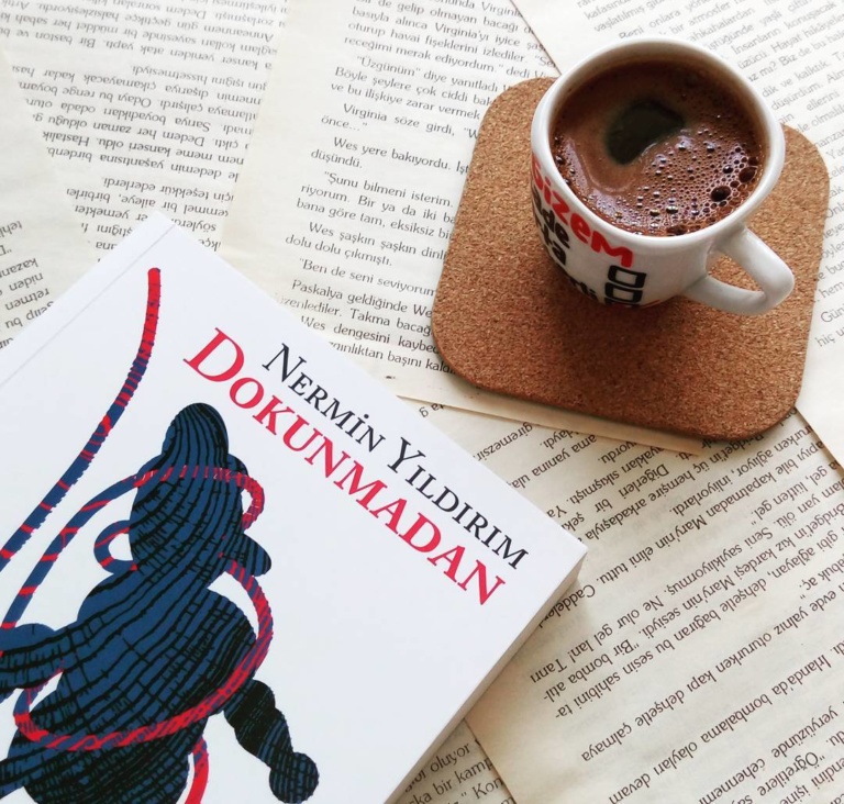 Dokunmadan Nermin Yıldırım Kzlgezegen