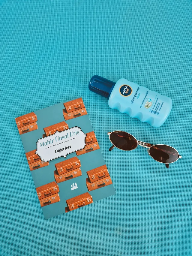 Diğerleri - Mahir Ünsal Eriş